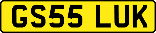 GS55LUK