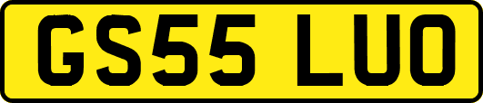 GS55LUO