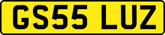 GS55LUZ