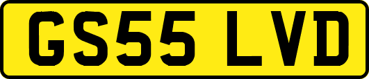 GS55LVD