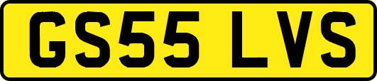 GS55LVS