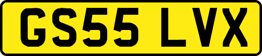 GS55LVX