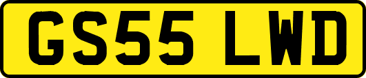 GS55LWD