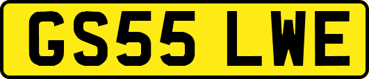 GS55LWE