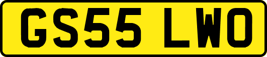 GS55LWO