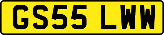GS55LWW