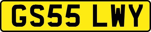 GS55LWY