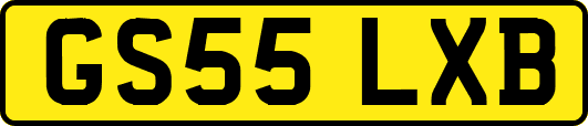 GS55LXB