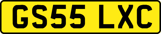 GS55LXC
