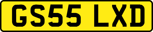 GS55LXD