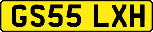 GS55LXH