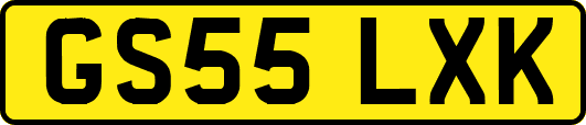 GS55LXK