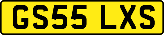 GS55LXS