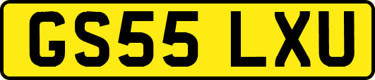 GS55LXU