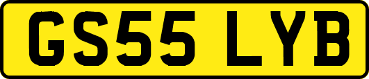 GS55LYB