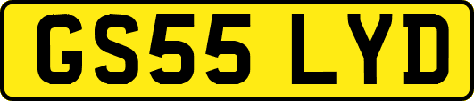 GS55LYD