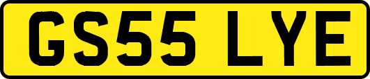 GS55LYE