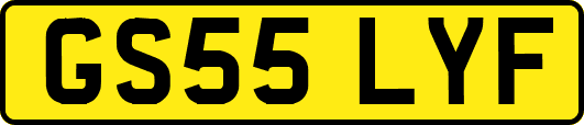 GS55LYF
