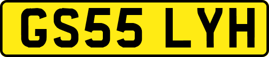 GS55LYH