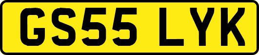 GS55LYK