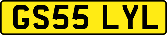 GS55LYL