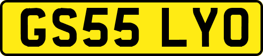 GS55LYO