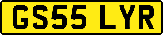 GS55LYR