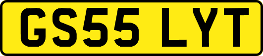 GS55LYT