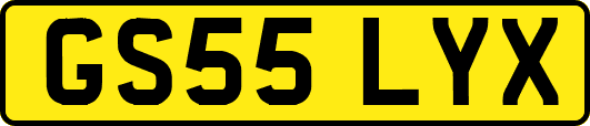 GS55LYX