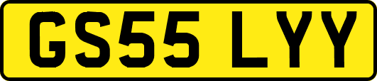 GS55LYY