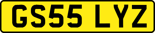 GS55LYZ