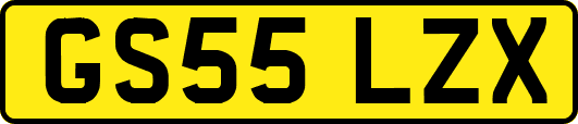 GS55LZX