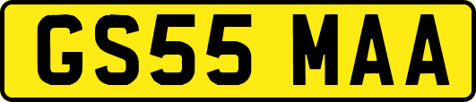 GS55MAA