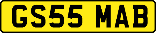 GS55MAB