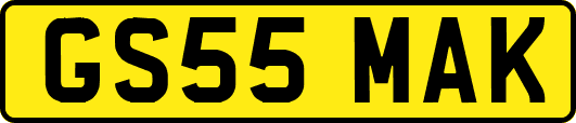 GS55MAK