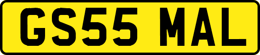 GS55MAL