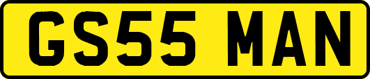 GS55MAN