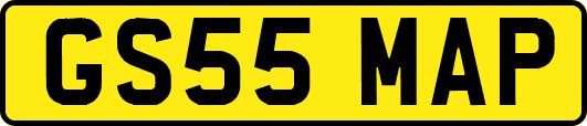 GS55MAP