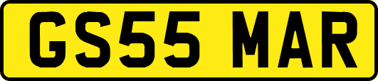 GS55MAR