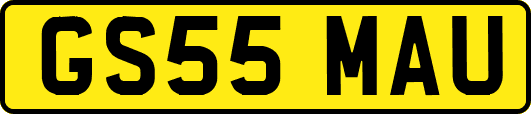 GS55MAU