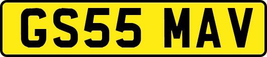 GS55MAV