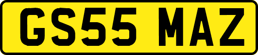 GS55MAZ