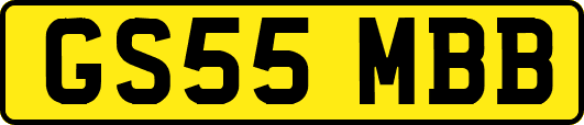 GS55MBB