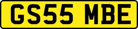 GS55MBE