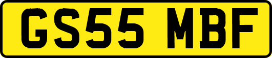 GS55MBF
