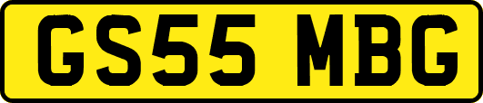 GS55MBG