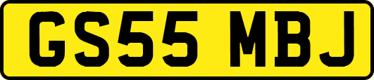 GS55MBJ