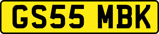 GS55MBK