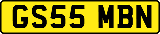 GS55MBN