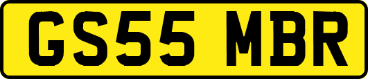 GS55MBR